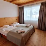 Sport Und Klausen Hotel Kirchberg en Tyrol