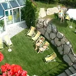 Sport Und Klausen Hotel