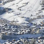 Hotel Sport Und Klausen Kirchberg en Tyrol