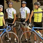 Sport Und Klausen Kirchberg en Tyrol