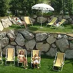 Sport Und Klausen Kirchberg en Tyrol