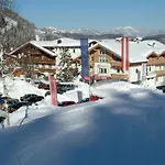Sport Und Klausen Hotel Kirchberg en Tyrol