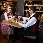 Sport Und Klausen Hotel