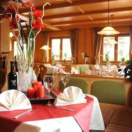 Sport Und Klausen Hotel