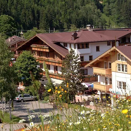 Sport Und Klausen 4* Kirchberg in Tirol