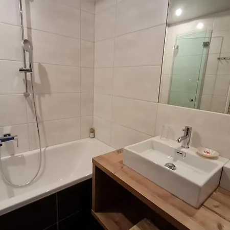 호텔 Sport Und Klausen 4*