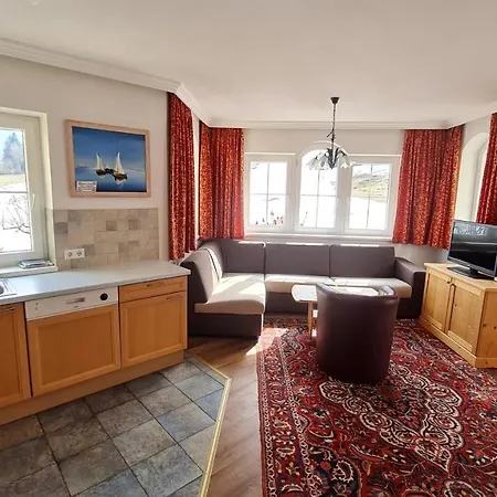 Hotel Sport Und Klausen 4*