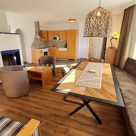 Sport Und Klausen 티롤 키르흐베르크