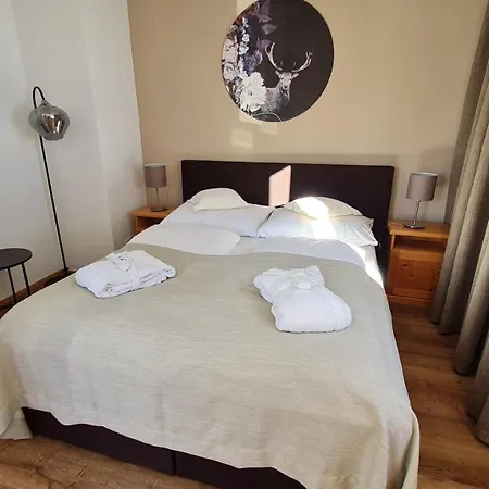 Sport Und Klausen Hotel Kirchberg in Tirol