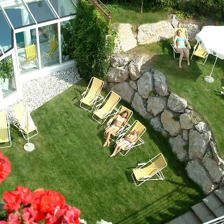 Sport Und Klausen Szálloda