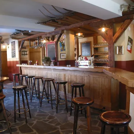 Sport Und Klausen Kirchberg in Tirol