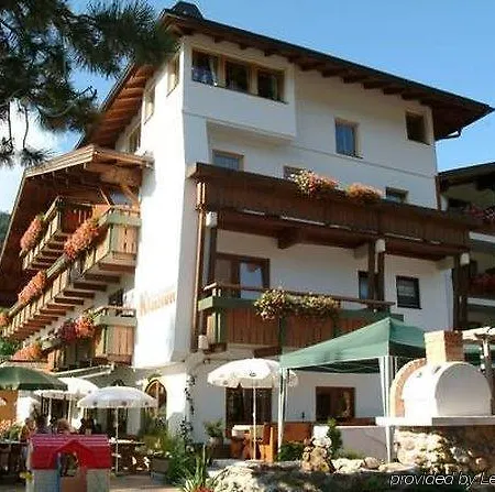 Hotel Sport Und Klausen Kirchberg in Tirol