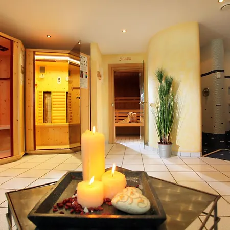 호텔 Sport Und Klausen