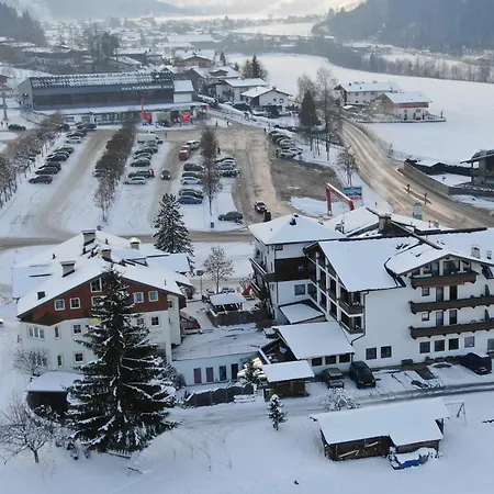 Hotel Sport Und Klausen 4*