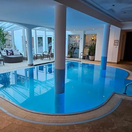 호텔 Sport Und Klausen