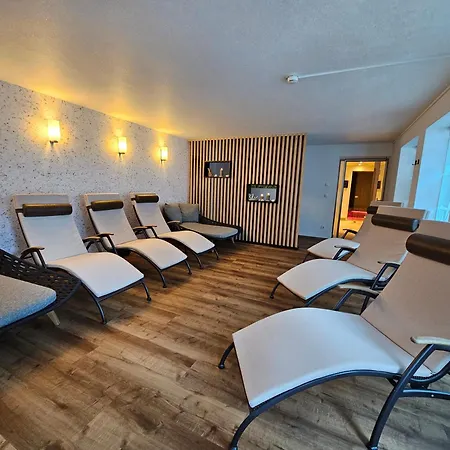 Sport Und Klausen Hotel 4*