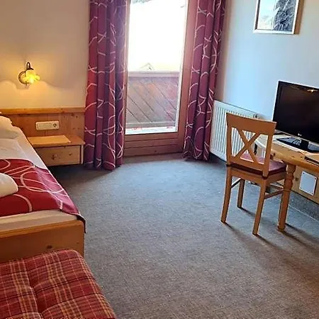 Sport Und Klausen Hotel Kirchberg in Tirol