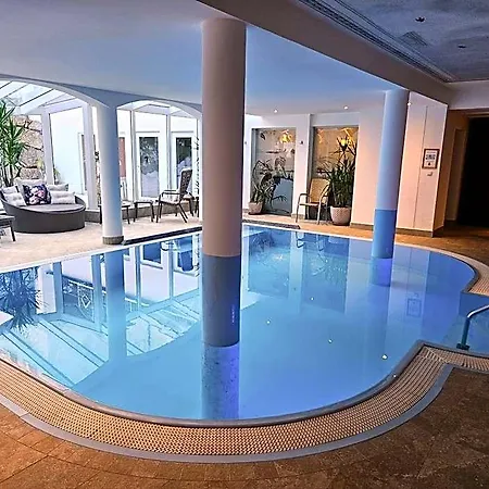 Sport Und Klausen Hotel