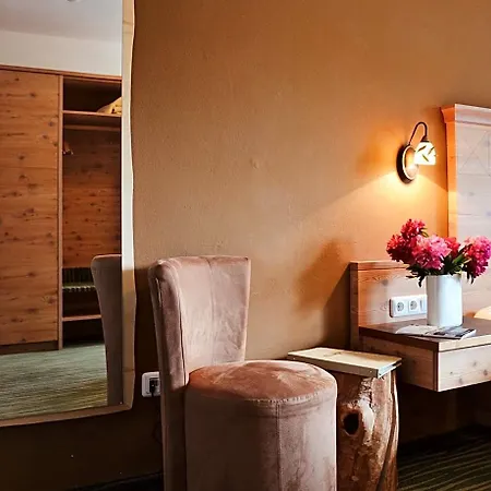 Sport Und Klausen Hotel Kirchberg in Tirol