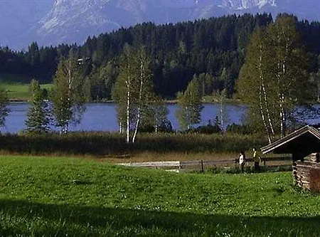 Szálloda Sport Und Klausen