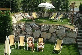 Sport Und Klausen Kirchberg in Tirol