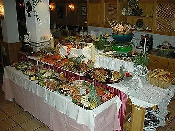 Hotel Sport Und Klausen Kirchberg in Tirol