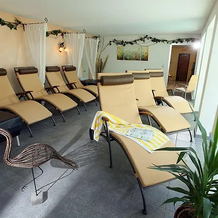 Szálloda Sport Und Klausen 4*