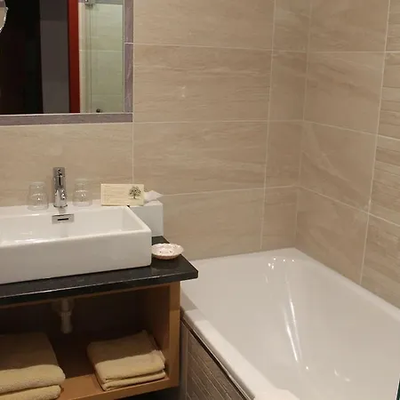 Hotel Sport Und Klausen