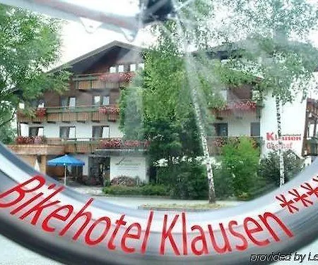 Sport Und Klausen