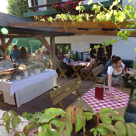Sport Und Klausen Hotell 4*