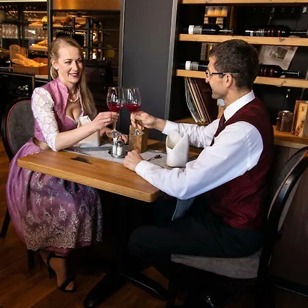 Sport Und Klausen Hotel