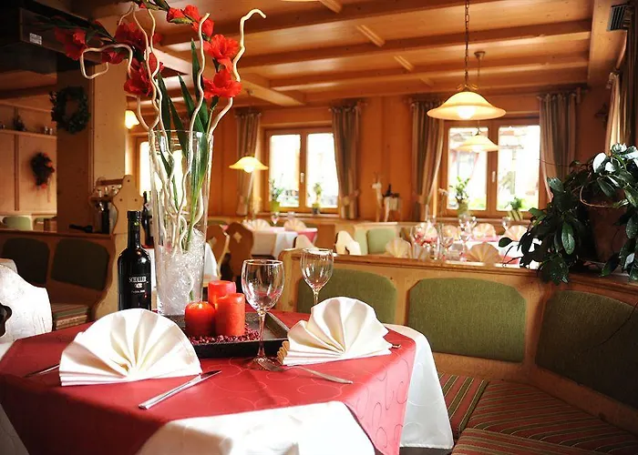 Sport Und Klausen Hotel