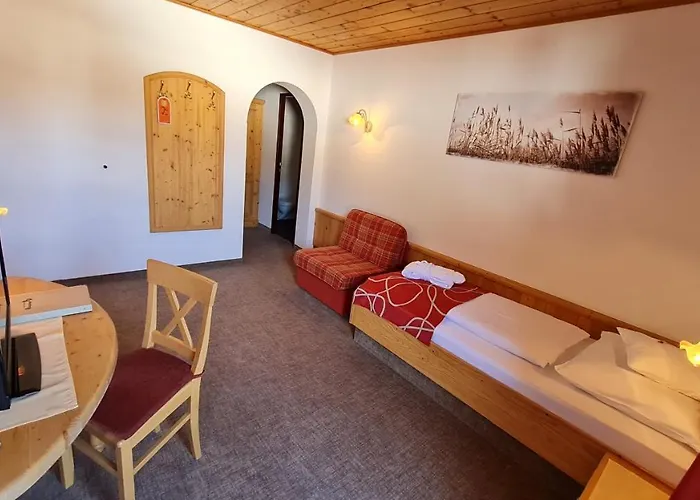 Hotel Sport Und Klausen