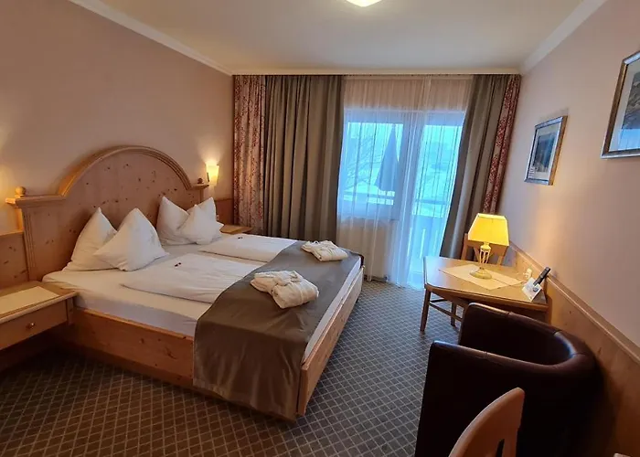 Sport Und Klausen 4*