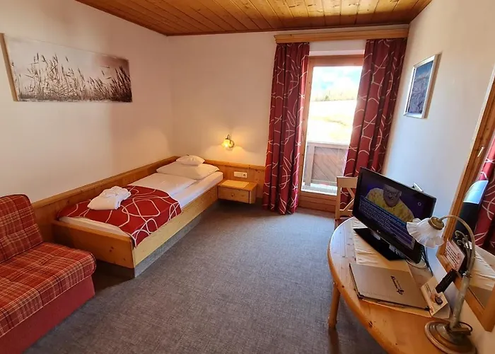 Sport Und Klausen Hotel Kirchberg en Tyrol