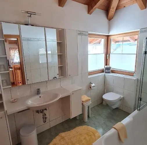 克劳森运动家庭酒店 酒店 蒂罗尔-基希贝格