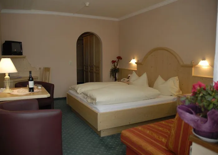 Sport Und Klausen Hotel Kirchberg en Tyrol