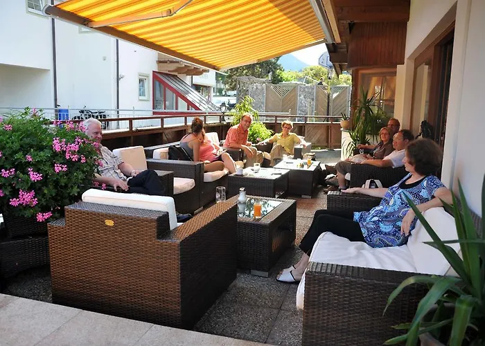 Hotel Sport Und Klausen