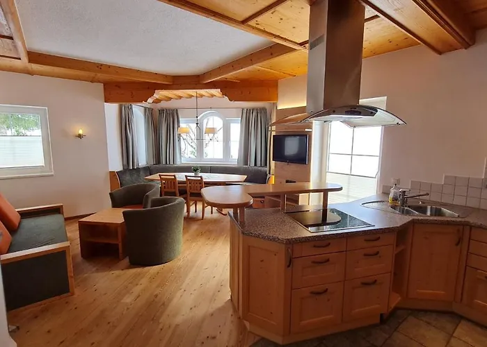 Sport Und Klausen Hotel 4*