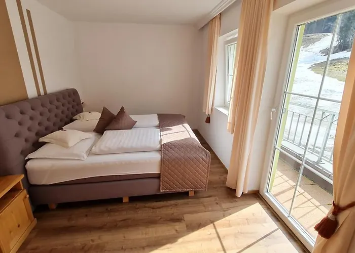 Sport Und Klausen Hotel 4*