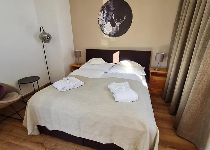 克劳森运动家庭酒店 酒店 蒂罗尔-基希贝格