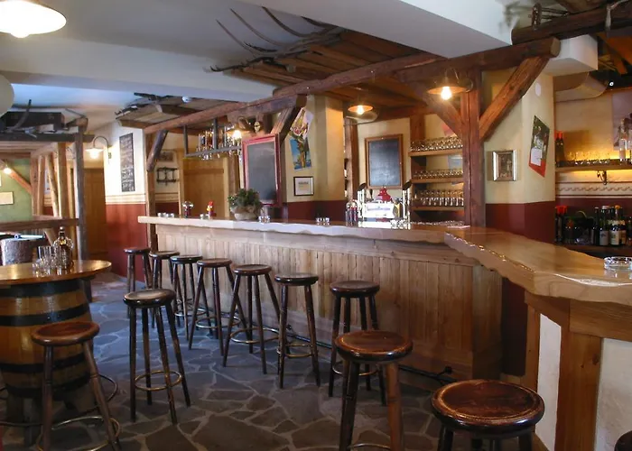 克劳森运动家庭酒店 蒂罗尔-基希贝格