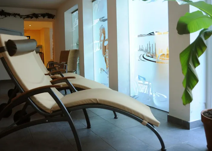 Hotel Sport Und Klausen Kirchberg en Tyrol