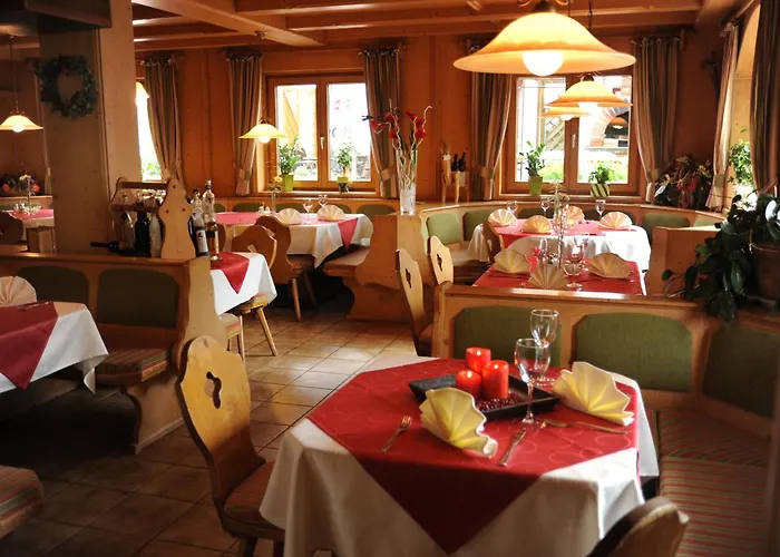 Hotel Sport Und Klausen Kirchberg en Tyrol