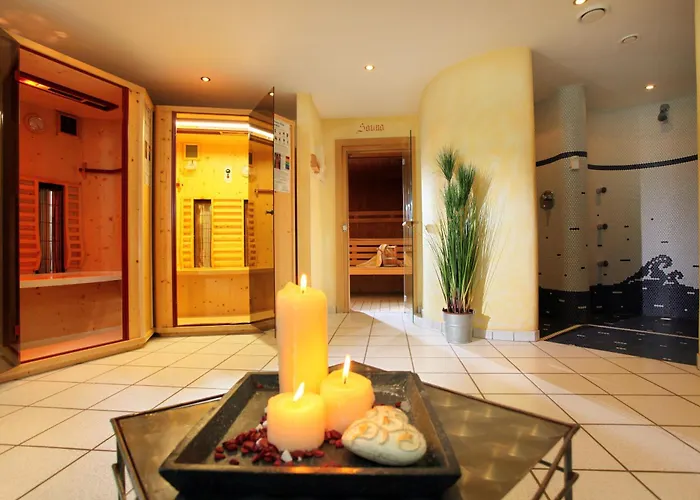 酒店 克劳森运动家庭酒店