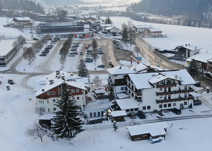 Hotel Sport Und Klausen 4*