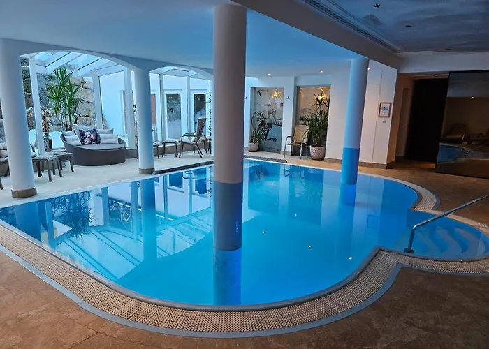 酒店 克劳森运动家庭酒店