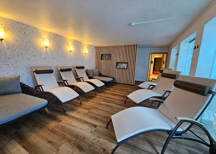 克劳森运动家庭酒店 酒店 4*