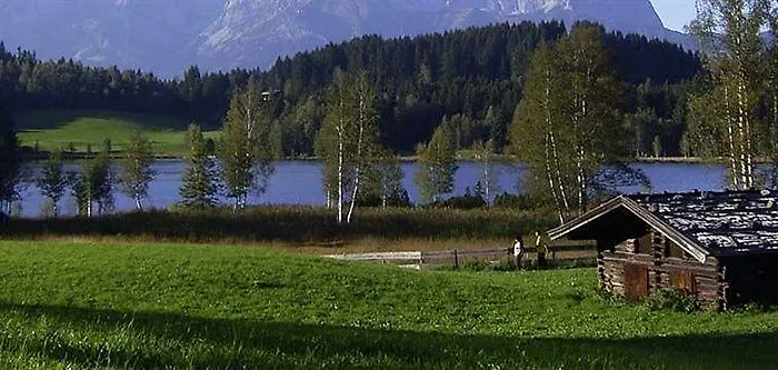 酒店 克劳森运动家庭酒店