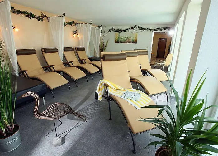 酒店 克劳森运动家庭酒店 4*